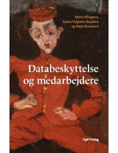 Databeskyttelse og...