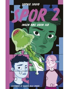 SPOR 2: Ingen røg uden ild