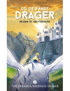 Rejsen til sølvtårnene