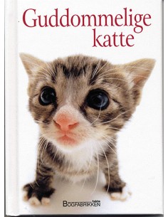 Guddommelige katte