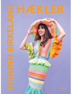 Ingunn Birkeland HÆKLER