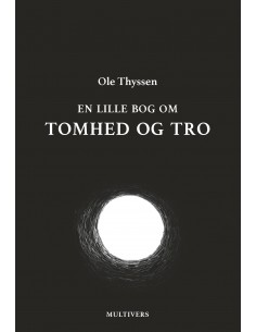 En lille bog om tomhed og tro