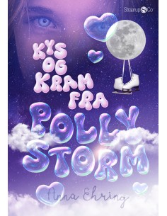 Kys og kram fra Polly Storm