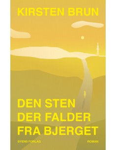 Den sten der falder fra...