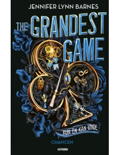 The Grandest Game - Chancen