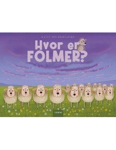 Hvor er Folmer?