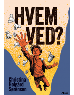 Hvem ved?, Sort Læseklub