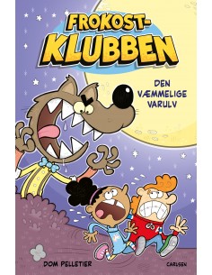 Frokostklubben - Den...