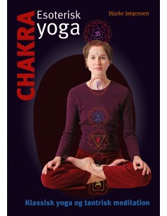 Chakra - esoterisk yoga