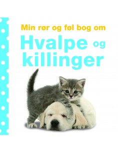 Min rør og føl-bog om -...