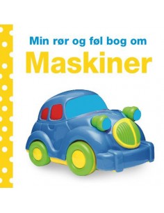 Min rør og føl-bog om -...