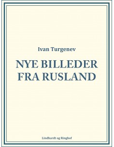 Nye Billeder fra Rusland