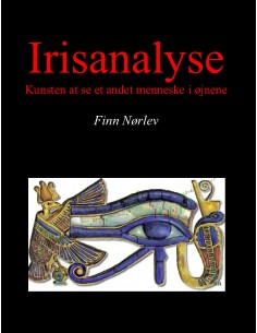 Irisanalyse - Kunsten at se...