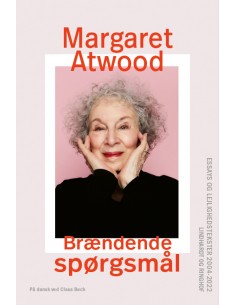 Brændende spørgsmål