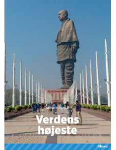 Verdens højeste, Blå Fagklub