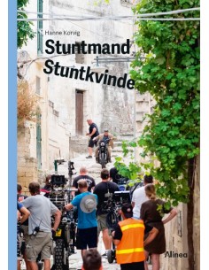 Stuntmand – Stuntkvinde,...