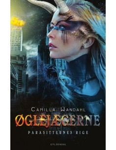 Øglejægerne 3 -...