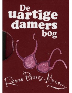 De uartige damers bog