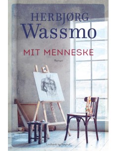 Mit menneske