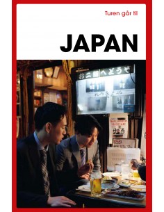 Turen går til Japan