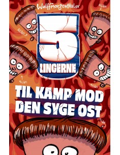 Femlingerne - til kamp mod...