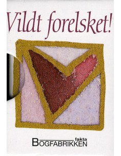 Vildt forelsket!