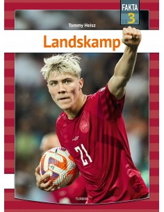 Landskamp