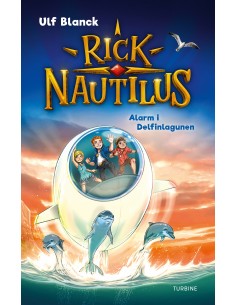 Rick Nautilus – Alarm i...