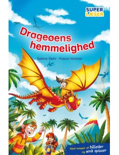 Drageøens hemmelighed