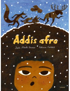Addis afro