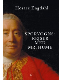 Sporvognsrejser med mr. Hume