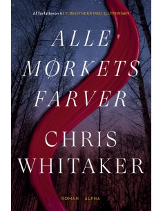 Alle mørkets farver