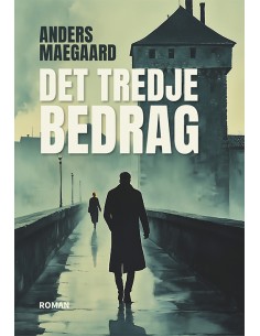 Det tredje bedrag