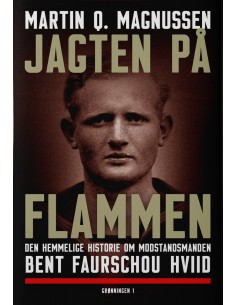 Jagten på Flammen