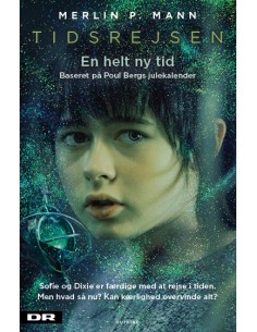 Tidsrejsen. En helt ny tid