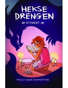 Heksedrengen 1 - Ritualet