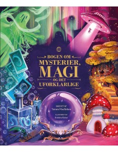 Bogen om mysterier, magi og...