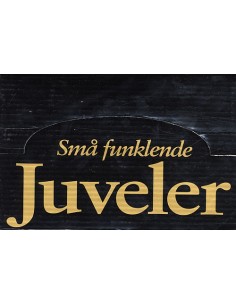 Display med 24 Små...