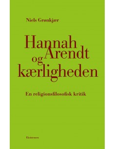 Hannah Arendt og kærligheden