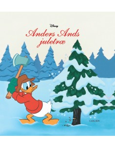 Anders Ands juletræ