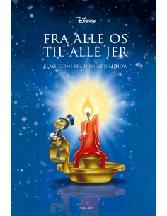 Fra alle os til alle jer