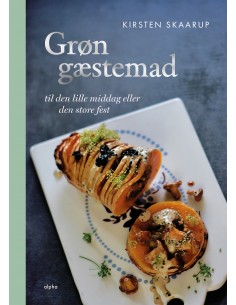 Grøn gæstemad