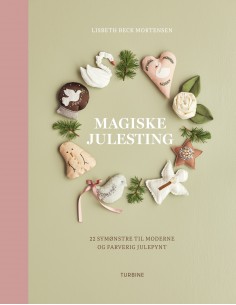 Magiske julesting