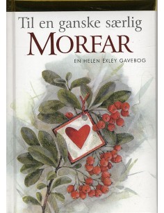 Til en ganske særlig morfar