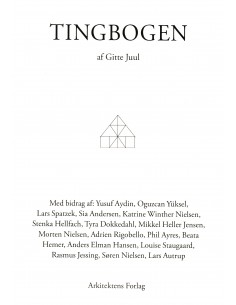 Tingbogen
