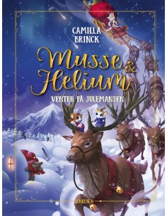 Musse og Helium - Venter på...