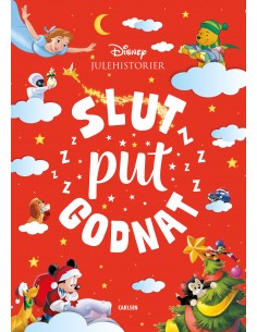 Slut put godnat -...