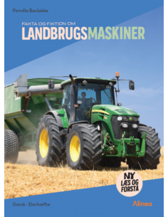 Ny Læs og forstå,...