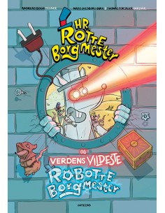 Hr. Rotteborgmester og...