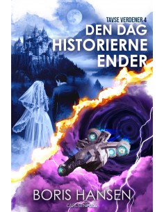 Tavse verdener (4) Den dag...